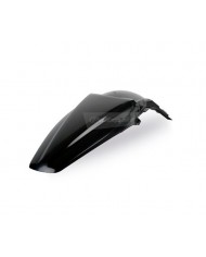 GUARDABARRO TRASERO KX250F(09-12) KX450F(09-11) Negro