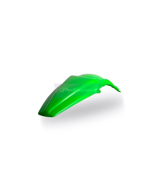 GUARDABARRO TRASERO KX250F(13-16) KX450F(12-15) Verde 05