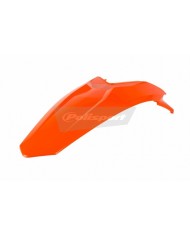 GUARDABARRO TRASERO SX85 (13-17) Naranja KTM