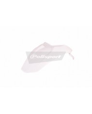 GUARDABARRO TRASERO SX85 (13-17) Blanco