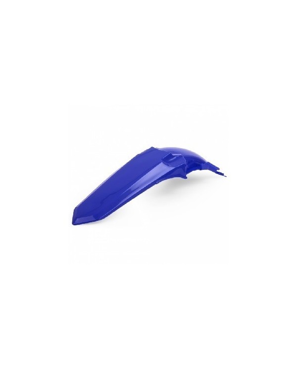 GUARDABARRO TRASERO YZ125/250 (15-18) Azul yam98