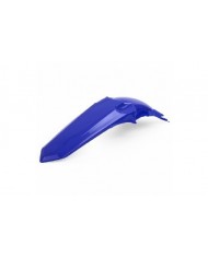 GUARDABARRO TRASERO YZ125/250 (15-18) Azul yam98