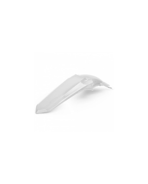 GUARDABARRO TRASERO YZ125/250 (15-18) Blanco