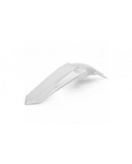 GUARDABARRO TRASERO YZ125/250 (15-18) Blanco