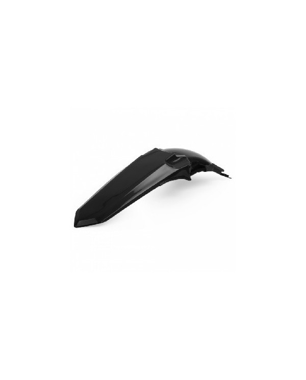 GUARDABARRO TRASERO YZ125/250 (15-18) Negro