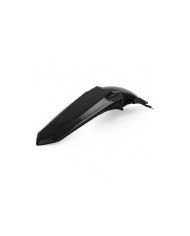 GUARDABARRO TRASERO YZ125/250 (15-18) Negro