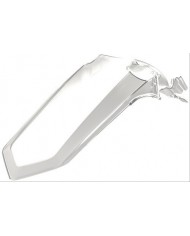 GUARDABARRO TRASERO YZ125/250 (15-18) Transparente
