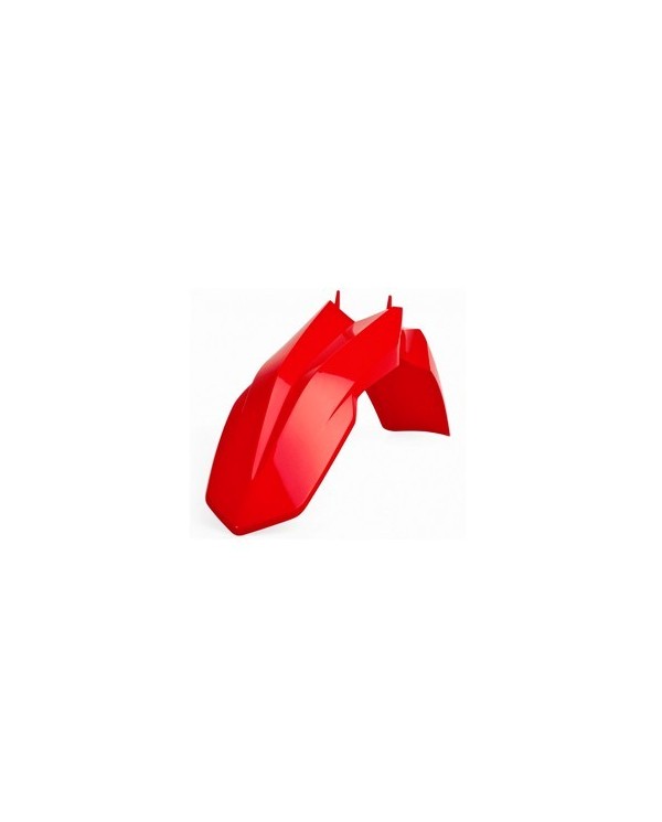 GUARDABARRO DELANTERO GAS GAS EC/EC-E125(12-15) EC/EC-E200/250/300(12-17) Rojo