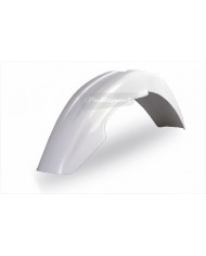 GUARDABARRO DELANTERO YZ125/250(92-99) WR250Z (92-97) 400F(98-99) Blanco