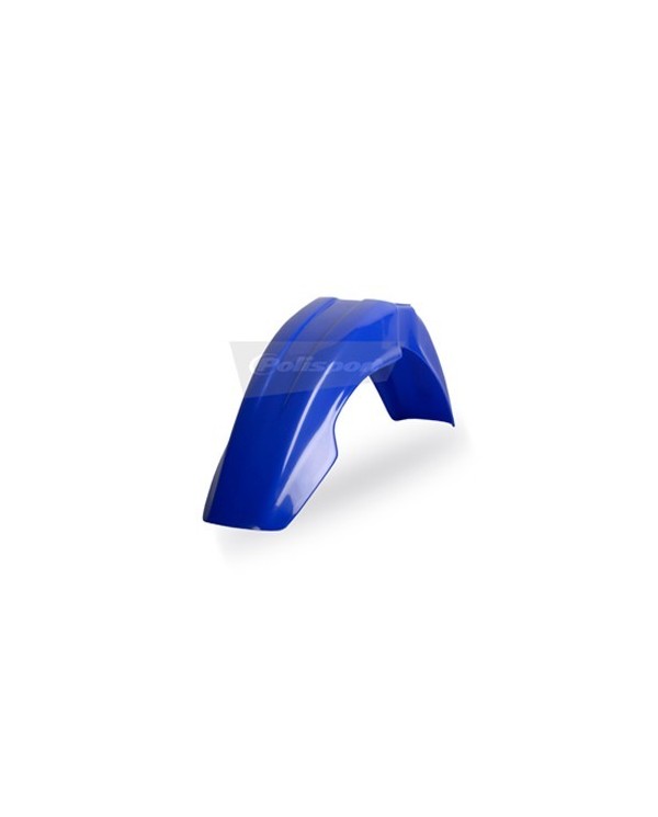 GUARDABARRO DELANTERO YZ125/250 (92-99) WR250Z (92-97) 400F(98-99) Azul yam98