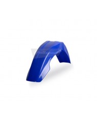 GUARDABARRO DELANTERO YZ125/250 (92-99) WR250Z (92-97) 400F(98-99) Azul yam98