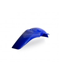 GUARDABARROS TRASERO YZ125/250(96-01) 250F/426F(01-02) 400F(98-99) WRF250F(01-02) 400F(98-02) Azul yam98