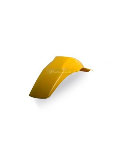 GUARDABARRO TRASERO RM125/250 (96-00) Amarillo