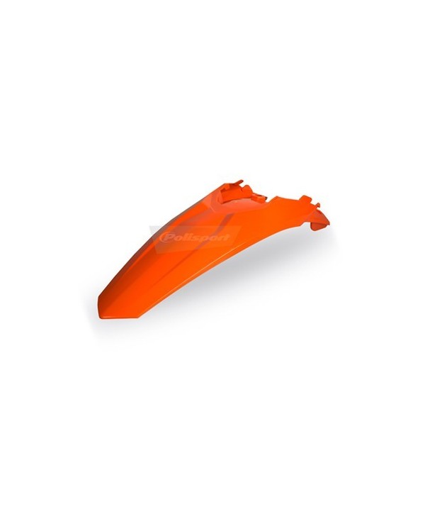 GUARDABARRO TRASERO SX/XC(11-16) SX-F/XC-F(11-15) EXC/EXC-F(12-16) Naranja KTM