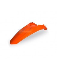 GUARDABARRO TRASERO SX/XC(11-16) SX-F/XC-F(11-15) EXC/EXC-F(12-16) Naranja KTM