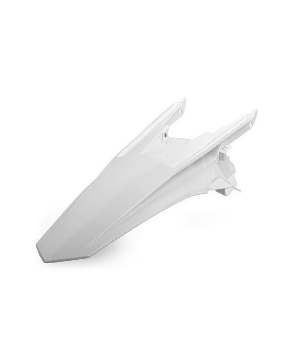 GUARDABARRO TRASERO SX/SX-F/XC-F(16-18) XC(17-18) Blanco