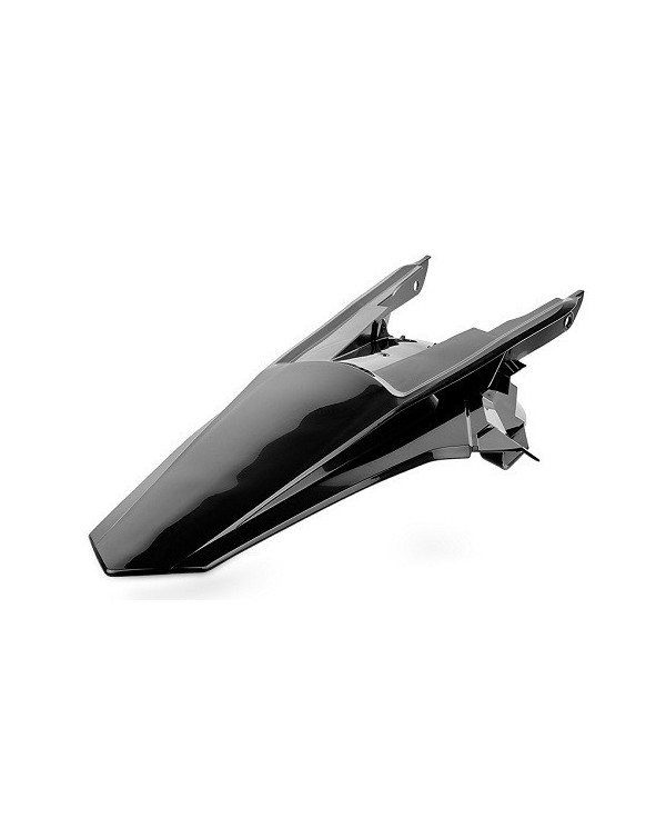 GUARDABARRO TRASERO SX/SX-F/XC-F(16-18) XC(17-18) Negro