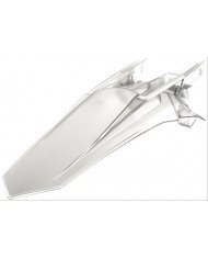 GUARDABARRO TRASERO SX/SX-F/XC-F(16-18) XC(17-18) Transparente