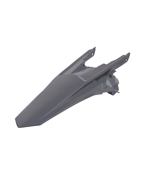 GUARDABARRO TRASERO SX/SX-F/XC-F(16-18) XC(17-18) Gris
