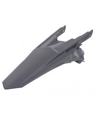 GUARDABARRO TRASERO SX/SX-F/XC-F(16-18) XC(17-18) Gris