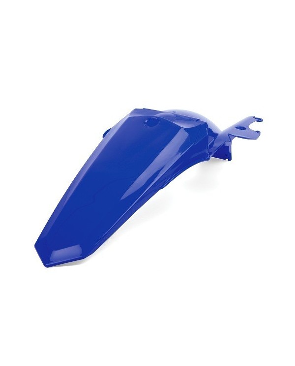 GUARDABARRO TRASERO YZ250FX/WR250F (15-18) Azul yam98