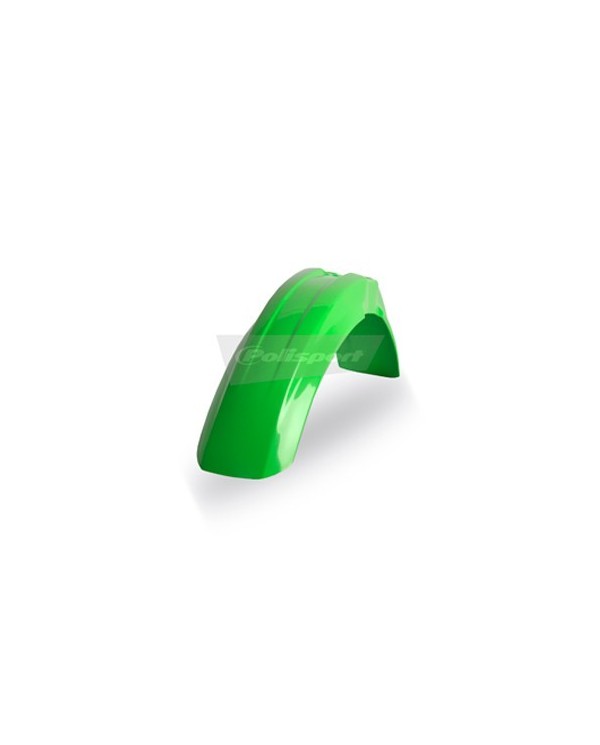 GUARDABARRO DELANTERO KX125/250(93-02) KX500(92-04) Verde