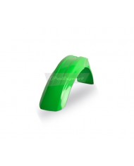 GUARDABARRO DELANTERO KX125/250(93-02) KX500(92-04) Verde