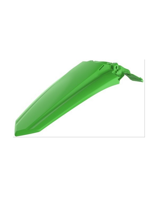 GUARDABARRO TRASERO KX450F (19) Verde 05