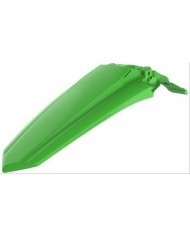 GUARDABARRO TRASERO KX450F (19) Verde 05