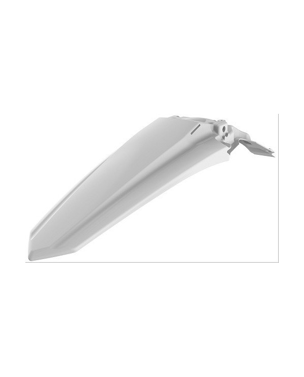 GUARDABARRO TRASERO KX450F (19) Blanco