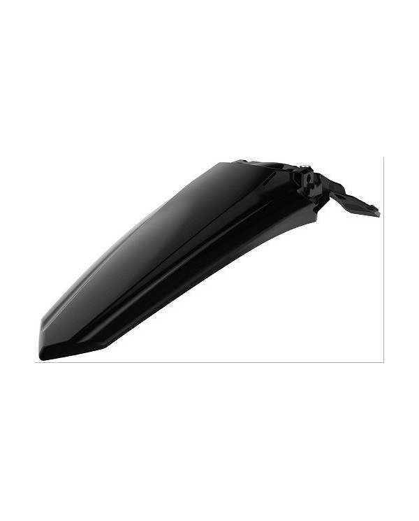 GUARDABARRO TRASERO KX450F (19) Negro