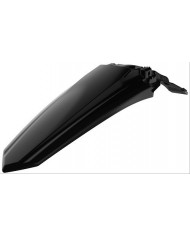 GUARDABARRO TRASERO KX450F (19) Negro