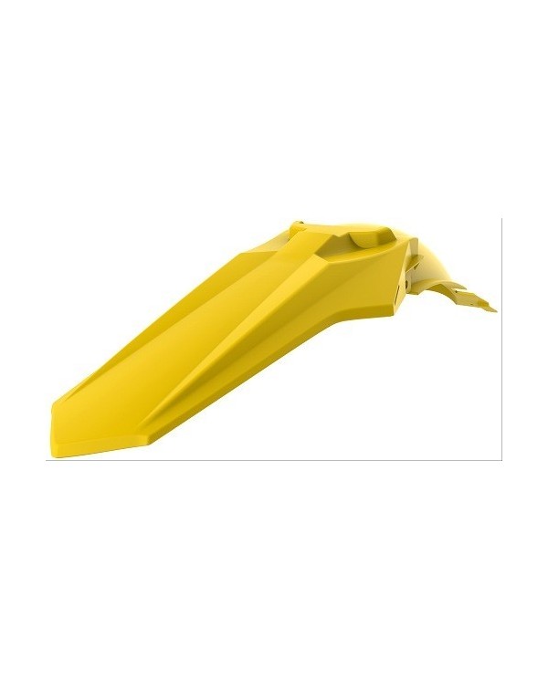 GUARDABARROS TRASERO RM125/250 (01-08) Amarillo