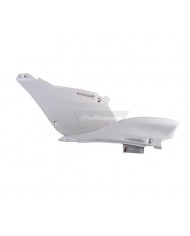 TAPAS LATERALES KX125/250 (99-02) Blanco