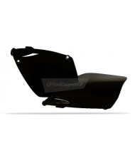 TAPAS LATERALES SX/EXC (98-03) Negro