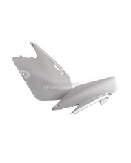 TAPAS LATERALES RM125/250 (01-08) Blanco