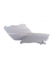 TAPAS LATERALES YZ125/250 (02-14) Blanco