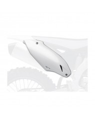TAPAS LATERALES KX125/250 (03-08) Blanco