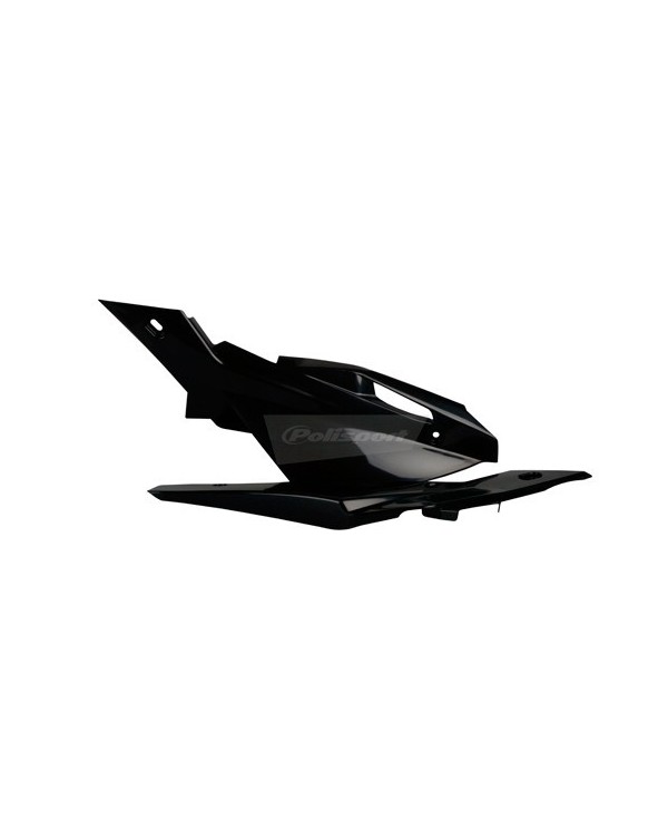 TAPAS LATERALES HUSQVARNA TC/TE (08-11) Negro