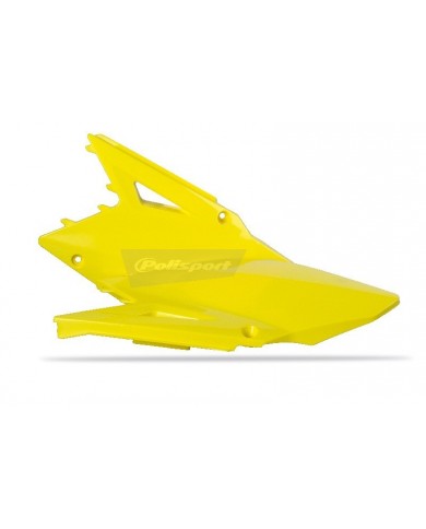 TAPAS LATERALES RMZ450 (08-17) Amarillo RM01