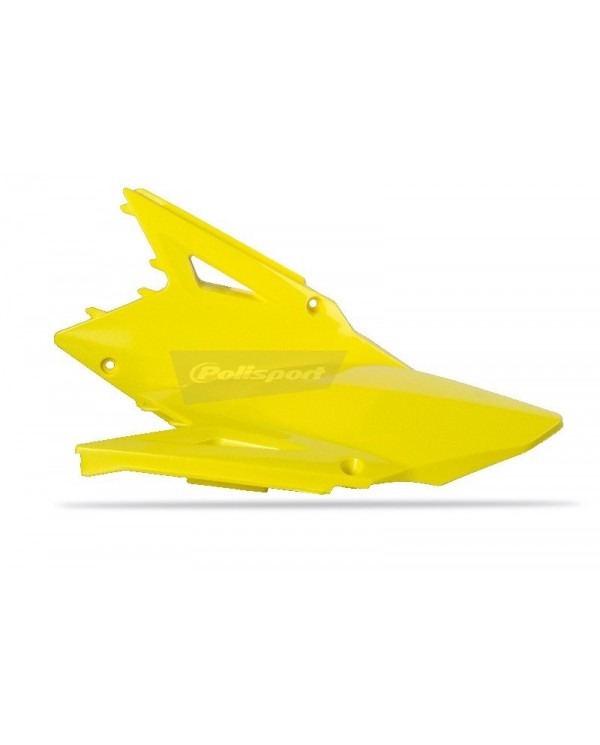 TAPAS LATERALES RMZ450 (08-17) Amarillo RM01