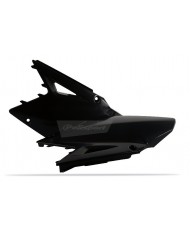 TAPAS LATERALES RMZ450 (08-17) Negro
