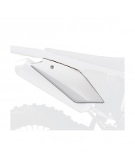 TAPAS LATERALES GAS GAS (05-06) Blanco