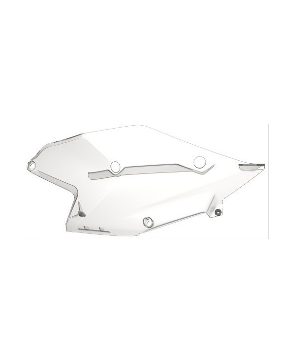 TAPAS LATERALES SX/SX-F/XC-F(16-18) EXC/EXC-F/XC(17-19) Transparente