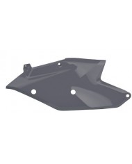 TAPAS LATERALES SX/SX-F/XC-F(16-18) EXC/EXC-F/XC(17-19) Gris