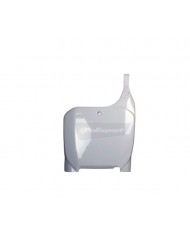 PORTANUMEROS CR125R/250R(00-03) CRF450R(02-03) Blanco
