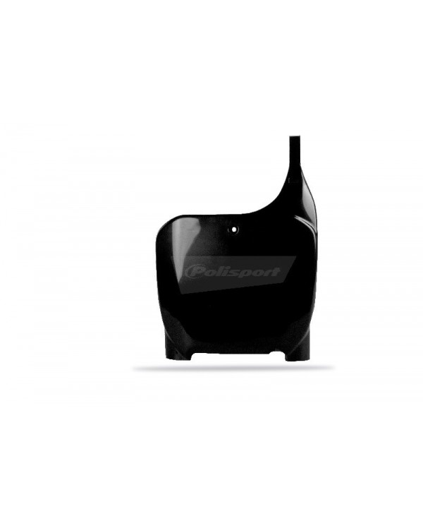 PORTANUMEROS CR125R/250R(00-03) CRF450R(02-03) Negro