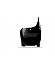 PORTANUMEROS CR125R/250R(00-03) CRF450R(02-03) Negro