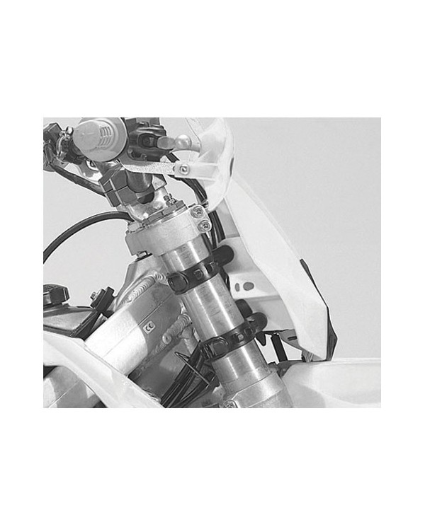 PORTAFAROS HMX LED Blanco