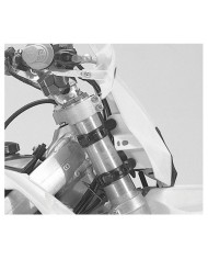 PORTAFAROS HMX LED Blanco